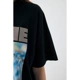 FRAME OF A FILM TEE | MOUSSY OUTLET | 詳細画像17
