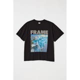 FRAME OF A FILM TEE | MOUSSY OUTLET | 詳細画像19
