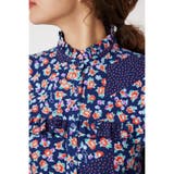 floral ブラウス | RODEO CROWNS WIDE BOWL | 詳細画像16 