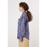 floral ブラウス | RODEO CROWNS WIDE BOWL | 詳細画像14 