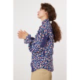 floral ブラウス | RODEO CROWNS WIDE BOWL | 詳細画像9 