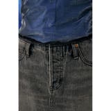 LOW WAIST DENIM ミニスカート | MOUSSY OUTLET | 詳細画像5 