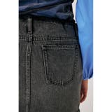 LOW WAIST DENIM ミニスカート | MOUSSY OUTLET | 詳細画像6 