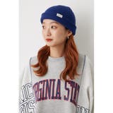 カラーシングルニット | RODEO CROWNS WIDE BOWL | 詳細画像25 