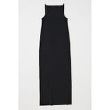 HORIZON NECK キャミドレス | MOUSSY OUTLET | 詳細画像5
