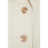 SHORT TRENCH コート | MOUSSY OUTLET | 詳細画像11 