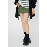 カーゴミニスカート | RODEO CROWNS WIDE BOWL | 詳細画像7 