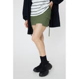 カーゴミニスカート | RODEO CROWNS WIDE BOWL | 詳細画像8 