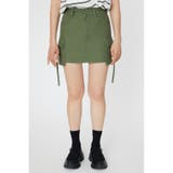 カーゴミニスカート | RODEO CROWNS WIDE BOWL | 詳細画像13 