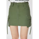 カーゴミニスカート | RODEO CROWNS WIDE BOWL | 詳細画像16 