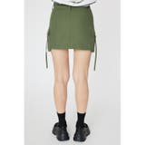 カーゴミニスカート | RODEO CROWNS WIDE BOWL | 詳細画像15 