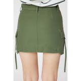 カーゴミニスカート | RODEO CROWNS WIDE BOWL | 詳細画像18 