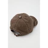 ダメージパッチカラーキャップ | RODEO CROWNS WIDE BOWL | 詳細画像9 