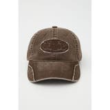 ダメージパッチカラーキャップ | RODEO CROWNS WIDE BOWL | 詳細画像10 