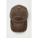 ダメージパッチカラーキャップ | RODEO CROWNS WIDE BOWL | 詳細画像11 