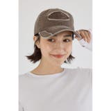 ダメージパッチカラーキャップ | RODEO CROWNS WIDE BOWL | 詳細画像12 