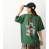 GRN | (WEB限定)アソートPHOTO TシャツWL | RODEO CROWNS WIDE BOWL