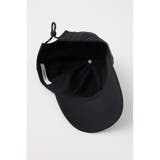 RUBBER LOGO キャップ | MOUSSY OUTLET | 詳細画像7 