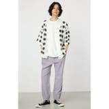 メンズD/S EASY JOGパンツ | RODEO CROWNS WIDE BOWL | 詳細画像13