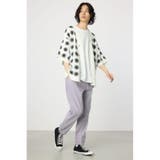 メンズD/S EASY JOGパンツ | RODEO CROWNS WIDE BOWL | 詳細画像14