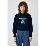 JACQUARD MOUSSY ニットトップス | MOUSSY OUTLET | 詳細画像10
