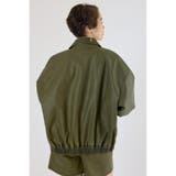 ヴィンテージフェイクレザーブルゾン | RODEO CROWNS WIDE BOWL | 詳細画像14 