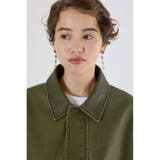 ヴィンテージフェイクレザーブルゾン | RODEO CROWNS WIDE BOWL | 詳細画像21 