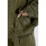 ヴィンテージフェイクレザーブルゾン | RODEO CROWNS WIDE BOWL | 詳細画像23 