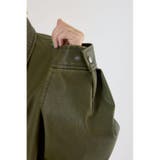 ヴィンテージフェイクレザーブルゾン | RODEO CROWNS WIDE BOWL | 詳細画像24 