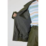 ヴィンテージフェイクレザーブルゾン | RODEO CROWNS WIDE BOWL | 詳細画像26 