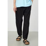 BLK | メンズD/S EASY JOGパンツ | RODEO CROWNS WIDE BOWL