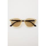 柄BEG5 | VINTAGE FRAME アイウェア | RODEO CROWNS WIDE BOWL