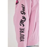 (Disney)ZIPパーカー | RODEO CROWNS WIDE BOWL | 詳細画像15 