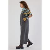 ウールライクサロペット | RODEO CROWNS WIDE BOWL | 詳細画像22