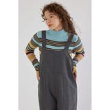 ウールライクサロペット | RODEO CROWNS WIDE BOWL | 詳細画像24