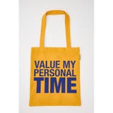 YEL | メッセージトートバッグ | RODEO CROWNS WIDE BOWL