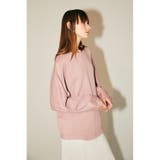 LONG SLEEVE TEE | MOUSSY OUTLET | 詳細画像12