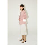 LONG SLEEVE TEE | MOUSSY OUTLET | 詳細画像17