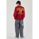 Wolf man ニット | RODEO CROWNS WIDE BOWL | 詳細画像19 