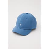 L/BLU1 | チビロゴキャップ | RODEO CROWNS WIDE BOWL