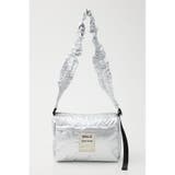 SLV | パフギャザーショルダー | RODEO CROWNS WIDE BOWL