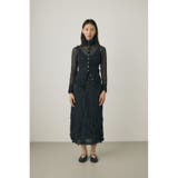 リンクル2WAYシャツ リサイクルポリエステル使用 | MOUSSY OUTLET | 詳細画像2