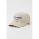 WHT | TACO-STAND CAP | RODEO CROWNS WIDE BOWL