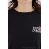 (サンリオキャラクターズ) BLC スウェットトップス | RODEO CROWNS WIDE BOWL | 詳細画像18