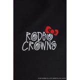 (サンリオキャラクターズ) BLC スウェットトップス | RODEO CROWNS WIDE BOWL | 詳細画像20