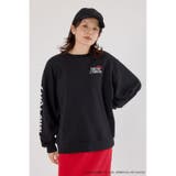 (サンリオキャラクターズ) BLC スウェットトップス | RODEO CROWNS WIDE BOWL | 詳細画像12