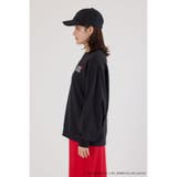 (サンリオキャラクターズ) BLC スウェットトップス | RODEO CROWNS WIDE BOWL | 詳細画像16