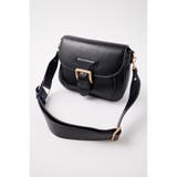 SADDLE SHOULDER バッグ | MOUSSY OUTLET | 詳細画像2 