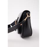 SADDLE SHOULDER バッグ | MOUSSY OUTLET | 詳細画像3 