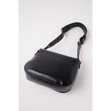 SADDLE SHOULDER バッグ | MOUSSY OUTLET | 詳細画像4 